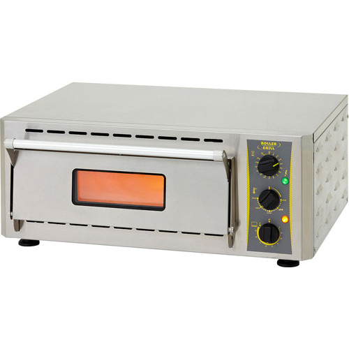 Печь для пиццы электрическая ROLLER GRILL PZ 430 S