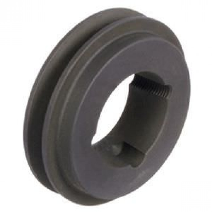 Желобчатый шкив MÄDLER GmbH DIN 2211, DIN 2217