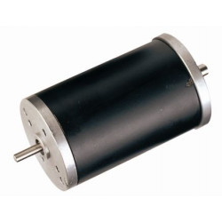 Двигатель DC / синхронный / 240V / с постоянными магнитами Двигатель DC / синхронный / 240V / с постоянными магнитами