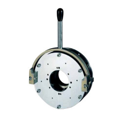 Пружинный тормоз INTORQ BFK468-18