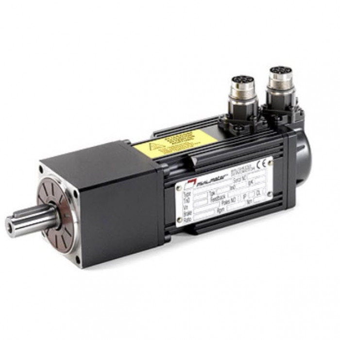 Моторедуктор 1 - 5 Nm / 5 - 10 Nm / 10 - 20 Nm / AC