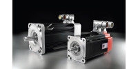 Серводвигатель Motor Power Company серии TETRA