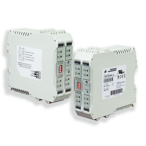 Мосток связи / Ethernet / полевой шины / Powerlink
