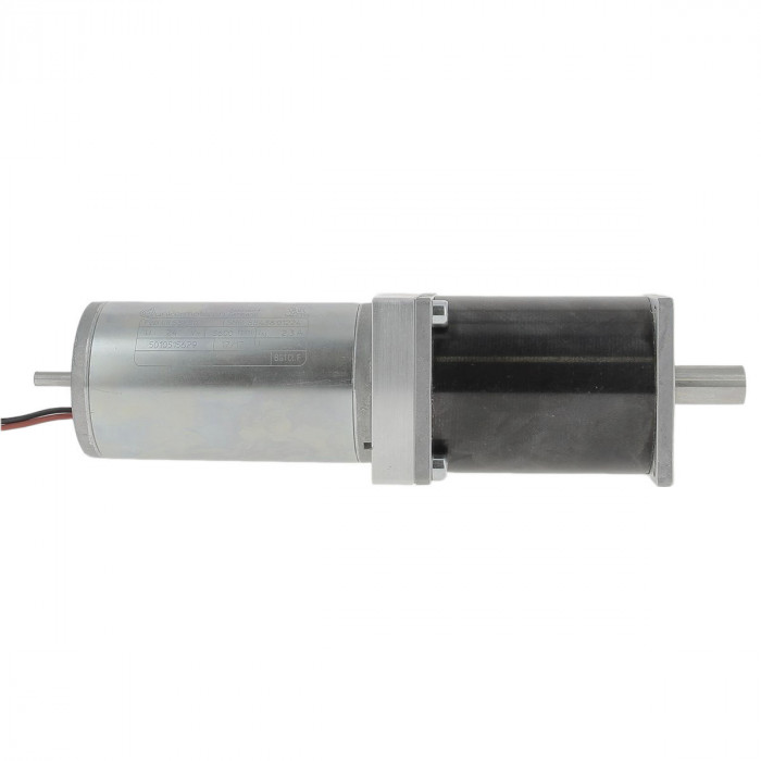 Моторедуктор 50 - 100 Вт / 1 - 5 Nm / DC / коаксиальный
