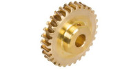 Зубчатая муфта MÄDLER GmbH i= 2.25:1 - 80:1