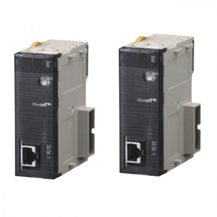 Многоосный контроллер движения / серводвигатель / EtherCAT / PID