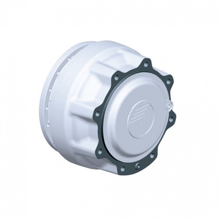 Планетарный редуктор Bonfiglioli серии 600W - Wheel drives