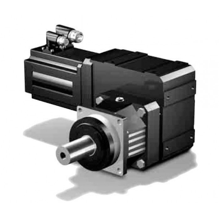Синхронный моторедуктор / 1 - 2 кВт / 2 - 5 кВт / 5 - 10 kW