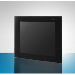 Терминал с сенсорным экраном / встраиваемый / 800 x 480 / Dual Core Терминал с сенсорным экраном / встраиваемый / 800 x 480 / Dual Core