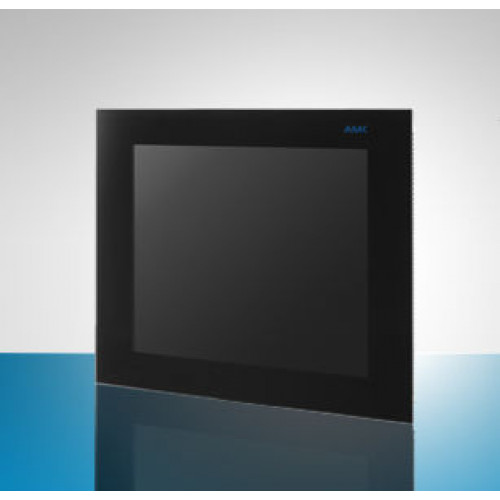 Терминал с сенсорным экраном / встраиваемый / 800 x 480 / Dual Core