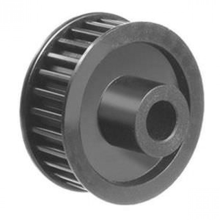 Зазубренный шкив MÄDLER GmbH