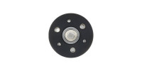 Двигатель DC / синхронный / 5V / низкое напряжение