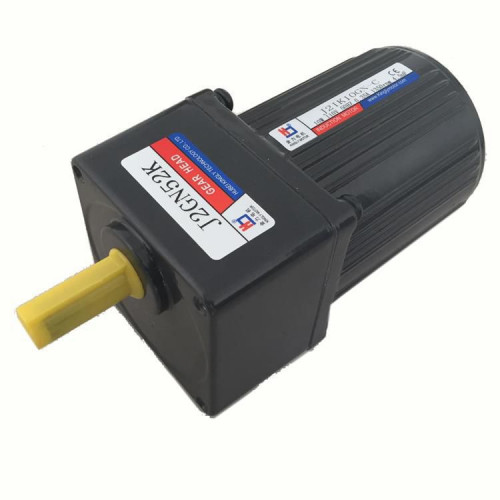Монофазовый двигатель / индукционный / 220В / 110 V