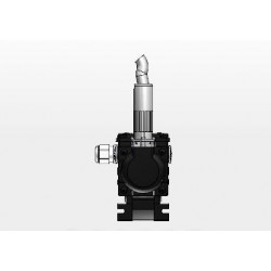 Моторедуктор 5 - 10 Nm / трехфазовый / бесщеточный / ортогональный Моторедуктор 5 - 10 Nm / трехфазовый / бесщеточный / ортогональный