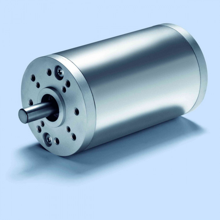 Двигатель DC / синхронный / 5V / 42V