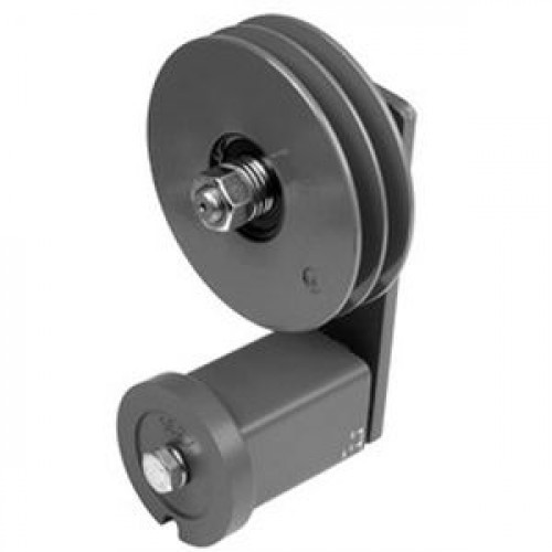Натяжитель ремня MÄDLER GmbH серии DIN 2215, DIN 7753