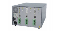 Многоосевой контроллер движения / Ethernet / USB / модульный