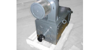 Электродвигатель синхронный MENZEL Elektromotoren GmbH серии MEBGVF