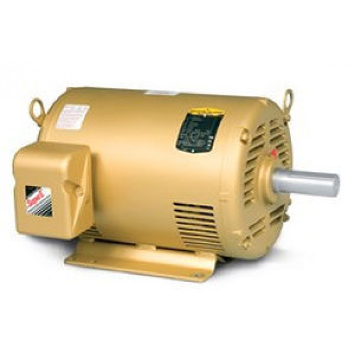 Электродвигатель синхронный Baldor Electric Company для калорифера