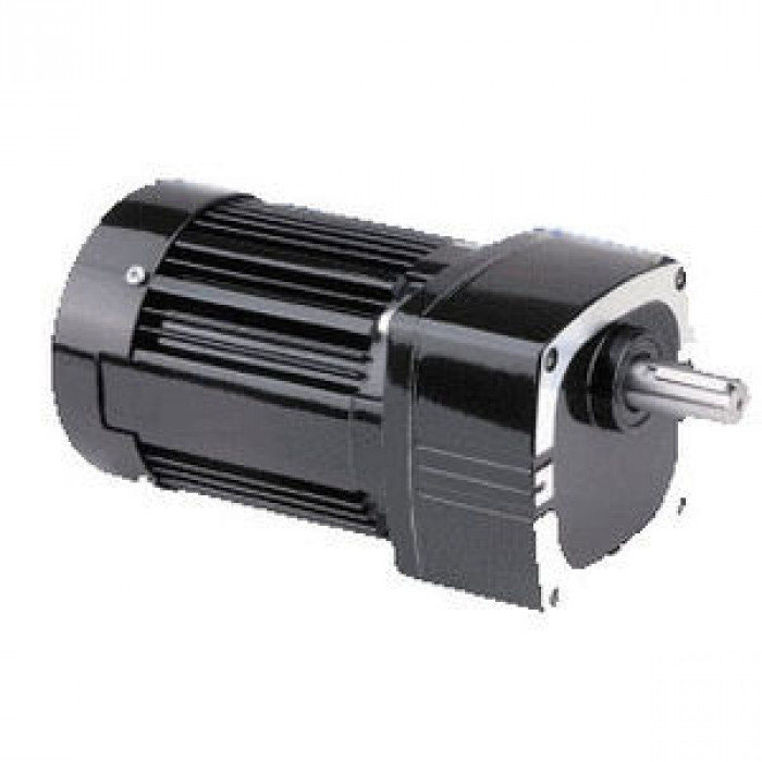 Моторедуктор 100 - 200 кВт / 20 - 50 Nm / AC / монофазовый