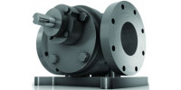Насос для топливного масла / шестеренчатый / промышленный / компактный