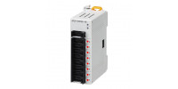 Модуль входа/выхода для сети / цифровой / ModBUS RTU / смещенный