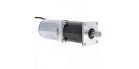 Моторедуктор 50 - 100 Вт / 1 - 5 Nm / DC / коаксиальный