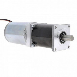 Моторедуктор 50 - 100 Вт / 1 - 5 Nm / DC / коаксиальный