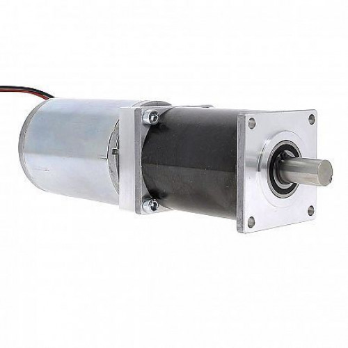 Моторедуктор 50 - 100 Вт / 1 - 5 Nm / DC / коаксиальный
