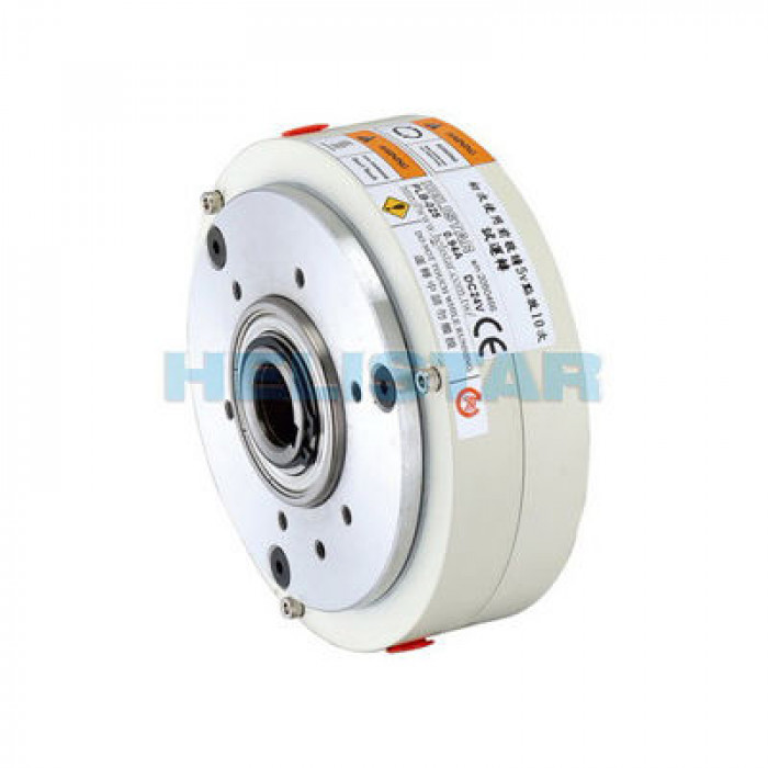Электромагнитный порошковый тормоз HELISTAR CO., LTD. серии PLB