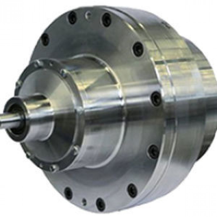 Редуктор с бесконечным винтом / промышленный / из нержавеющей стали / для центрифуги