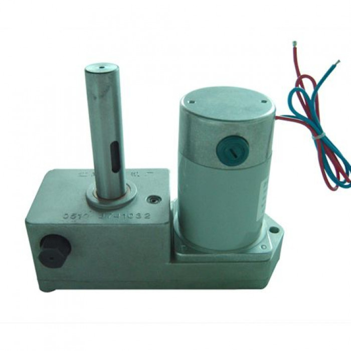 Двигатель DC / 220В / 110 V / 24В