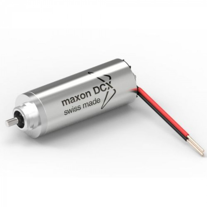 Двигатель DC / синхронный / 6V / 3V