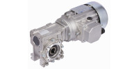 Мотор-редуктор MÄDLER GmbH серии HMD/II