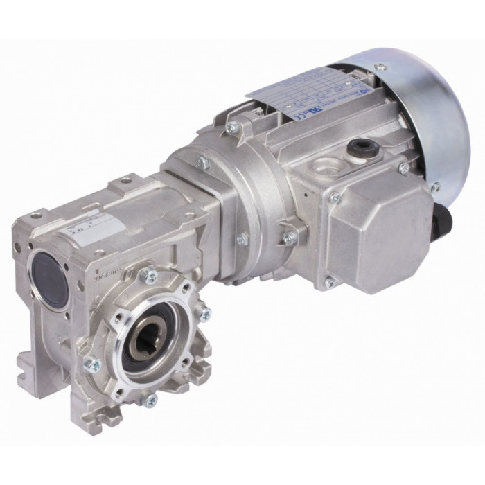 Мотор-редуктор MÄDLER GmbH серии HMD/II