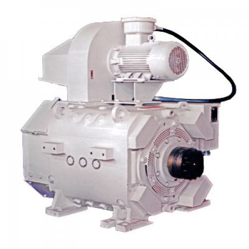 Двигатель DC / 750V / для насоса / для ротационного стола