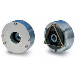 Пружинный тормоз INTORQ BFK457-08