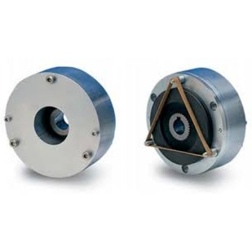 Пружинный тормоз INTORQ BFK457-08