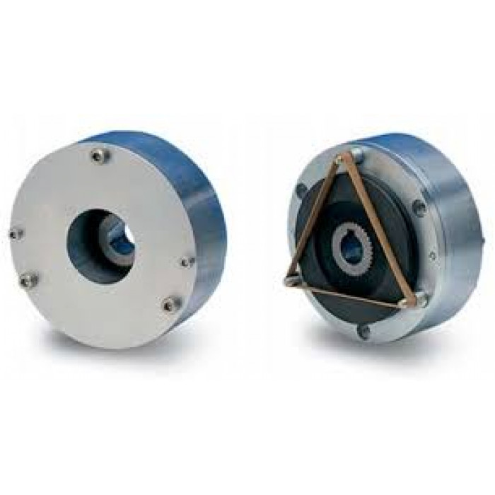 Пружинный тормоз INTORQ BFK457-08