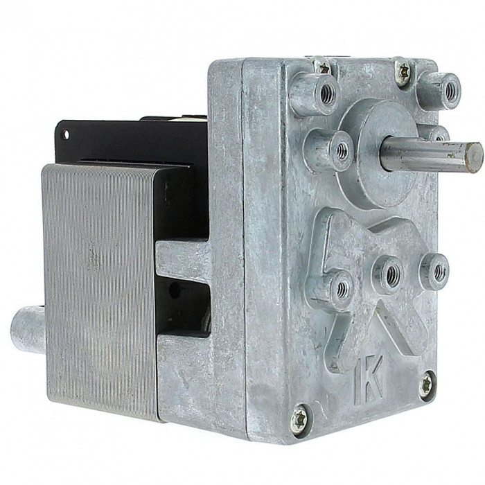 Моторедуктор 10 - 50 Вт / 50 - 100 Вт / 0.1 - 0.2 Nm / 1 - 5 Nm