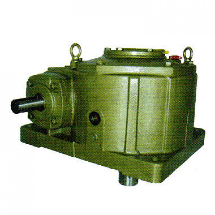 Редуктор с бесконечным винтом / перпендикулярный / высокоэффективный / для редуктора
