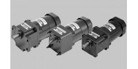 Индукционный моторедуктор / 0 - 10 Вт / 10 - 50 Вт / 20 - 50 Nm