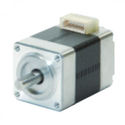 Электродвигатель Precision Motors Minebea GmbH (PMDM) серии 08PM-K Электродвигатель Precision Motors Minebea GmbH (PMDM) серии 08PM-K