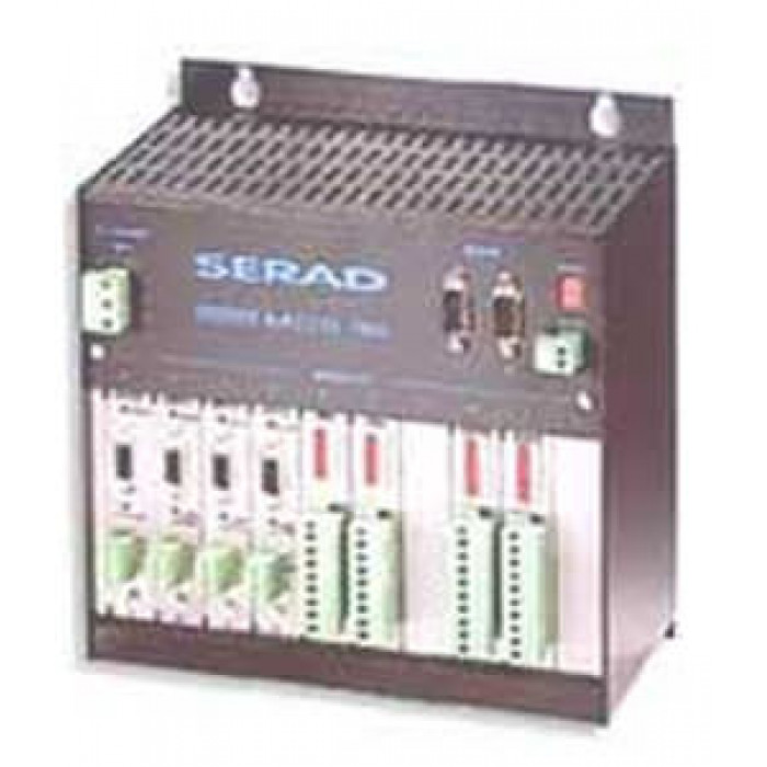 Модуль связи SERAD max. 8 axis/MCS 32 EX