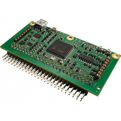 Многоосный контроллер движения / Ethernet / USB / CANopen