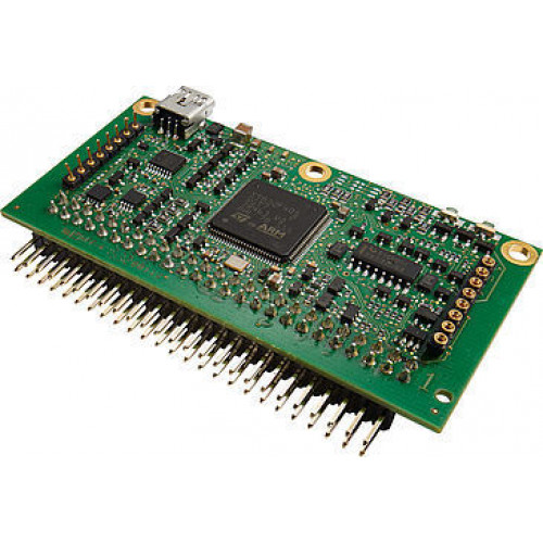 Многоосный контроллер движения / Ethernet / USB / CANopen