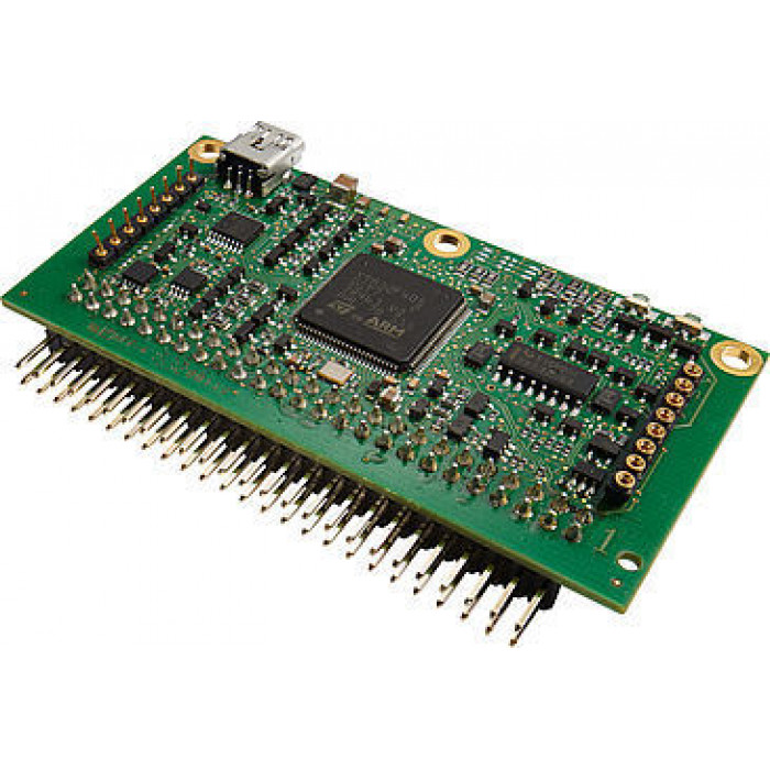 Многоосный контроллер движения / Ethernet / USB / CANopen