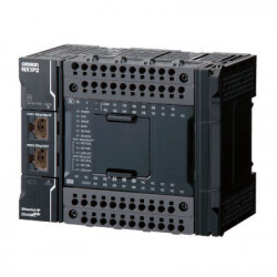 Многоосный контроллер движения / Ethernet / EtherCAT / встроенный
