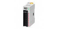 Модуль входа/выхода для сети / цифровой / ModBUS RTU / смещенный