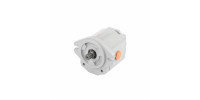 Насос для смазки / с гидравлическим двигателем / самозаполняющийся / шестеренчатый Насос для смазки / с гидравлическим двигателем / самозаполняющийся / шестеренчатый